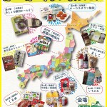 道の駅うまいものフェア 道の駅うまいものフェア