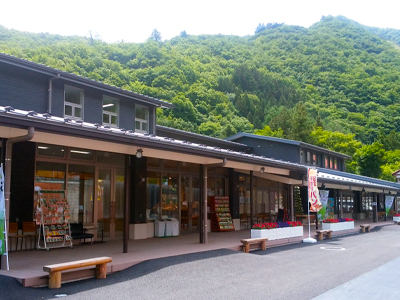 群馬県の道の駅一覧