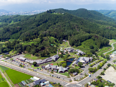 川場田園プラザ