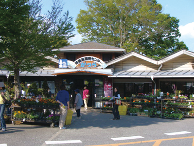 茨城県の道の駅一覧