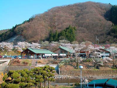 果樹公園あしがくぼ