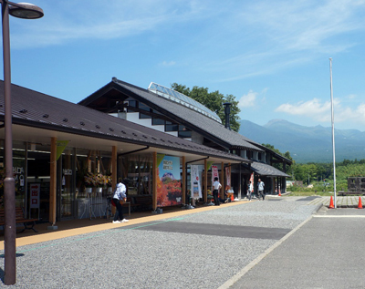 那須ロイヤル高原マルシェ