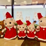 231127_クリスマス衣装 231127_クリスマス衣装